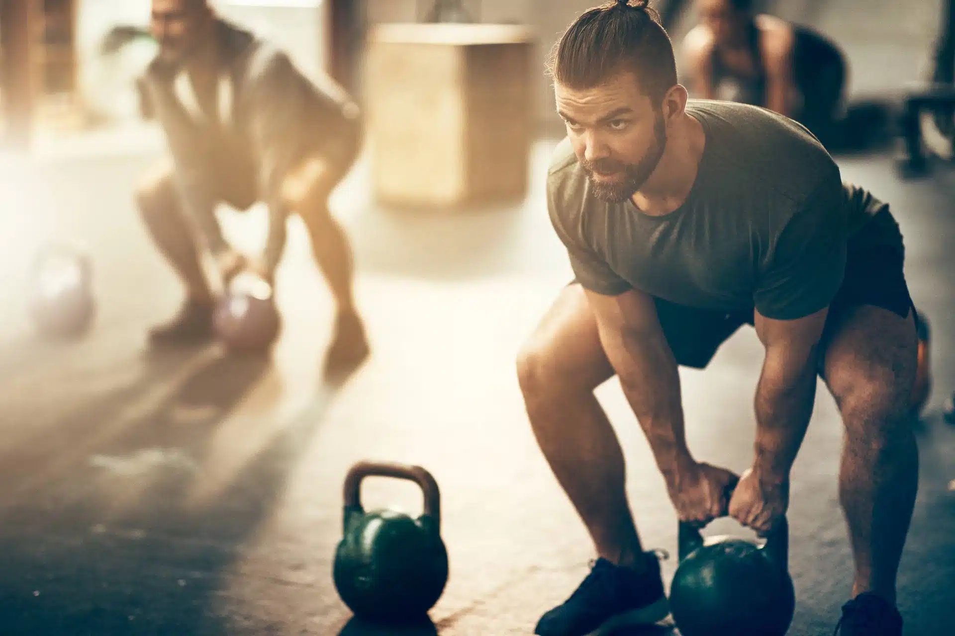 Do Not Enter The Gym Without This Workout Equipment