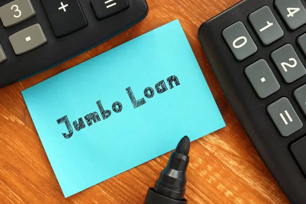 Jumbo Loans