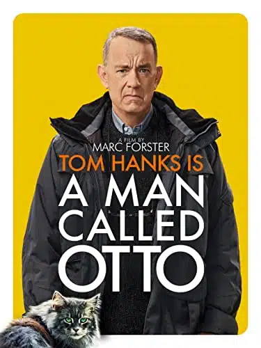 A Man Called Otto