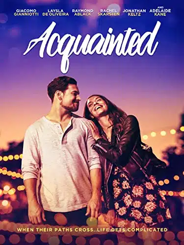 Acquainted