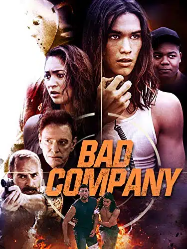 Bad Company