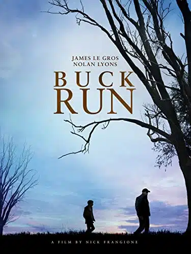 Buck Run