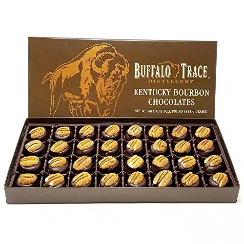 Buffalo Trace Kentucky Bourbon Balls A Taste of Kentucky (oz.   pcs.)