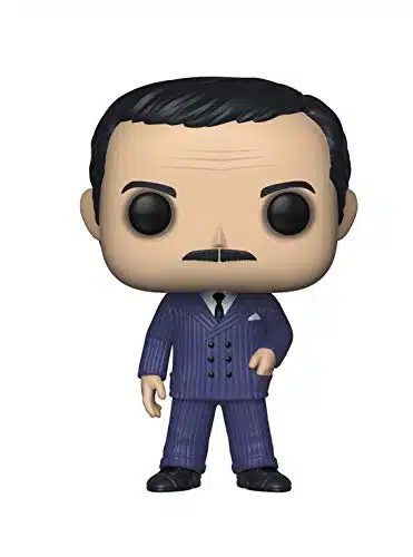 Funko Pop! TV The Addams Family   Gomez (Styles May Vary)