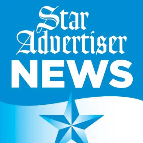 Honolulu Star Advertiser