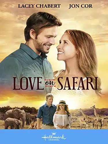 Love on Safari