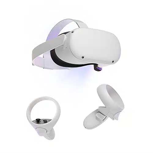 Meta Quest â Advanced All In One Virtual Reality Headset â GB