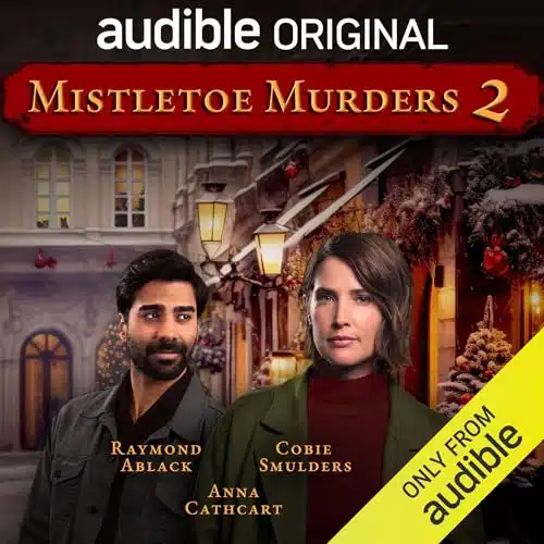 Mistletoe Murders