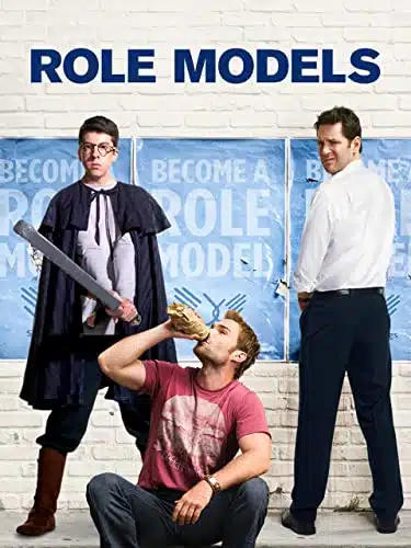 Role Models (Unrated)