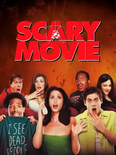 Scary Movie