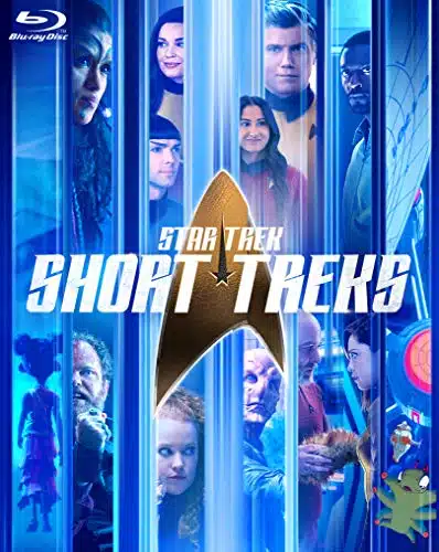 Star Trek Short Treks