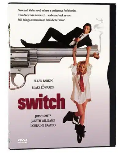 Switch by Tea Leoni