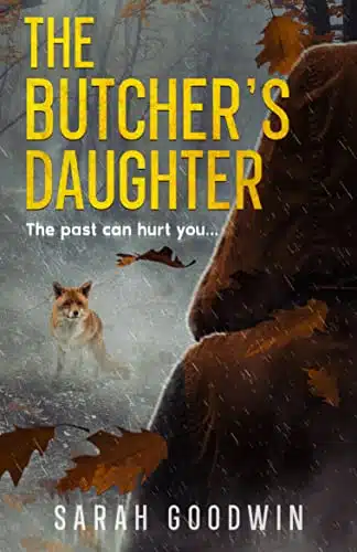 The Butcher's Daughter