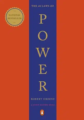 The Laws of Power