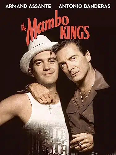 The Mambo Kings