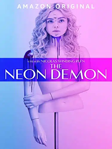 The Neon Demon