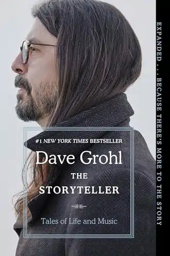 The Storyteller Tales of Life and Music