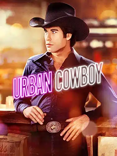 Urban Cowboy