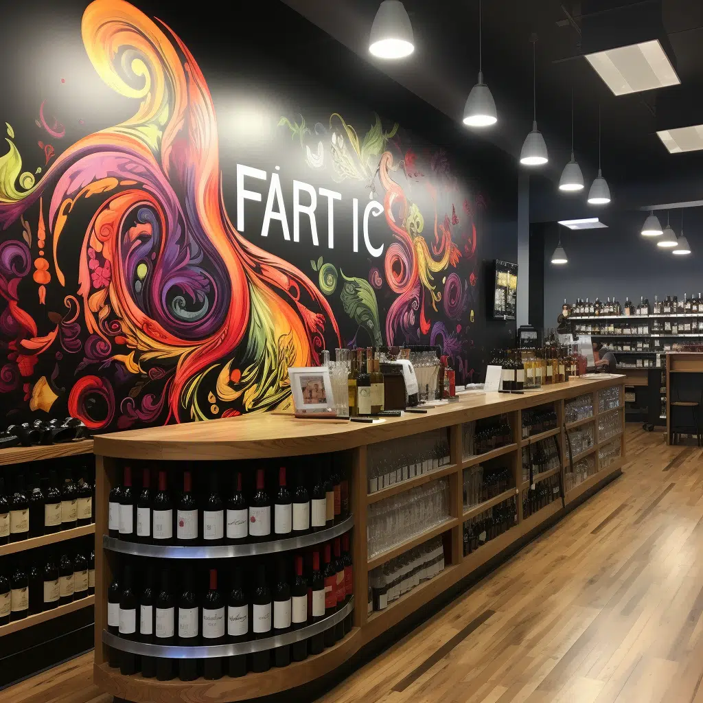 abc fine wine & spirits