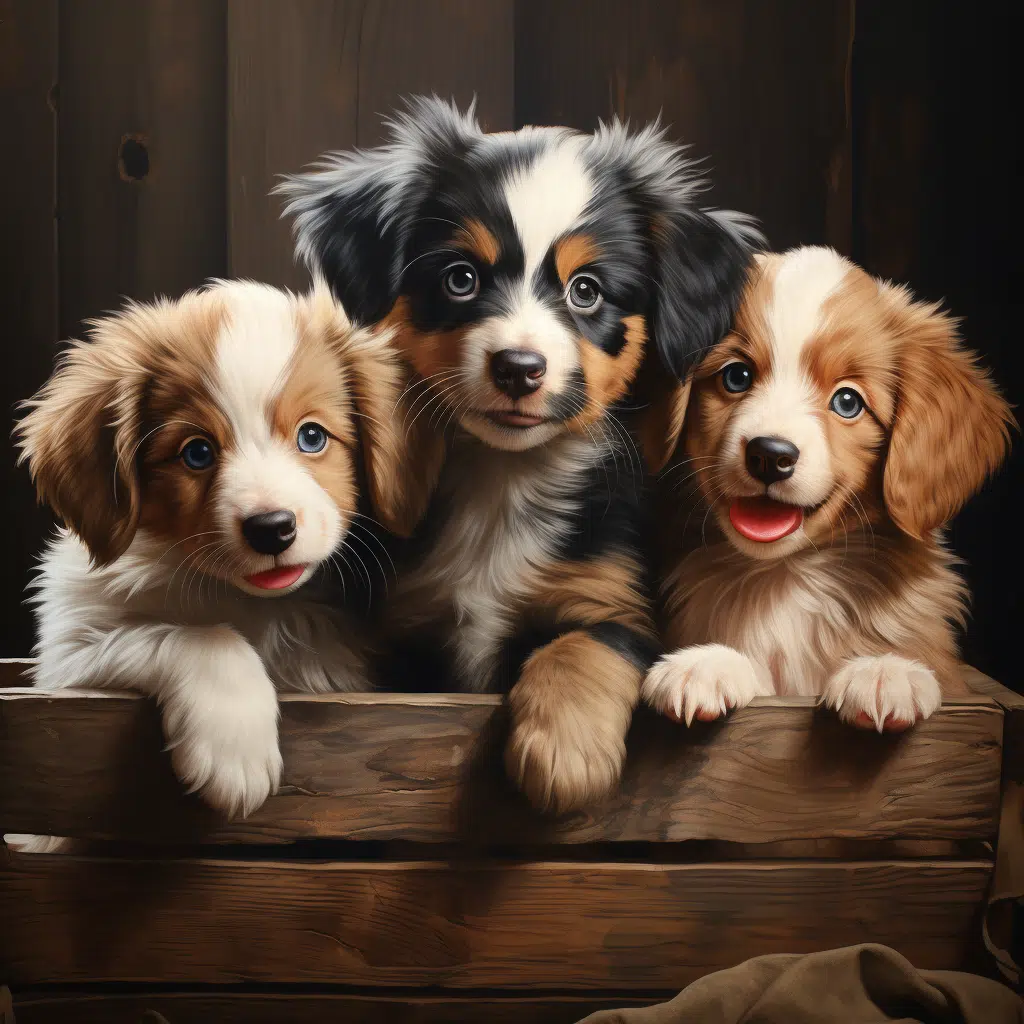 cute puppies