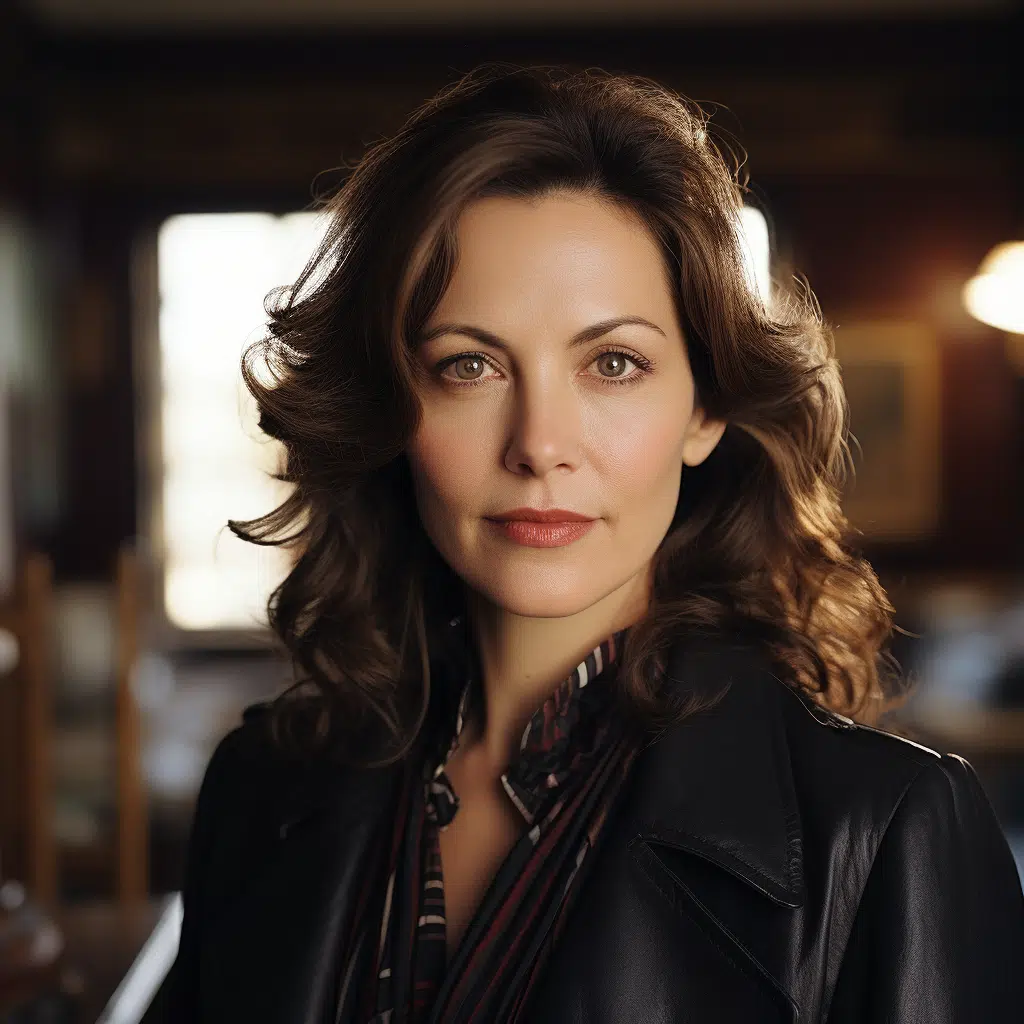 joanne whalley