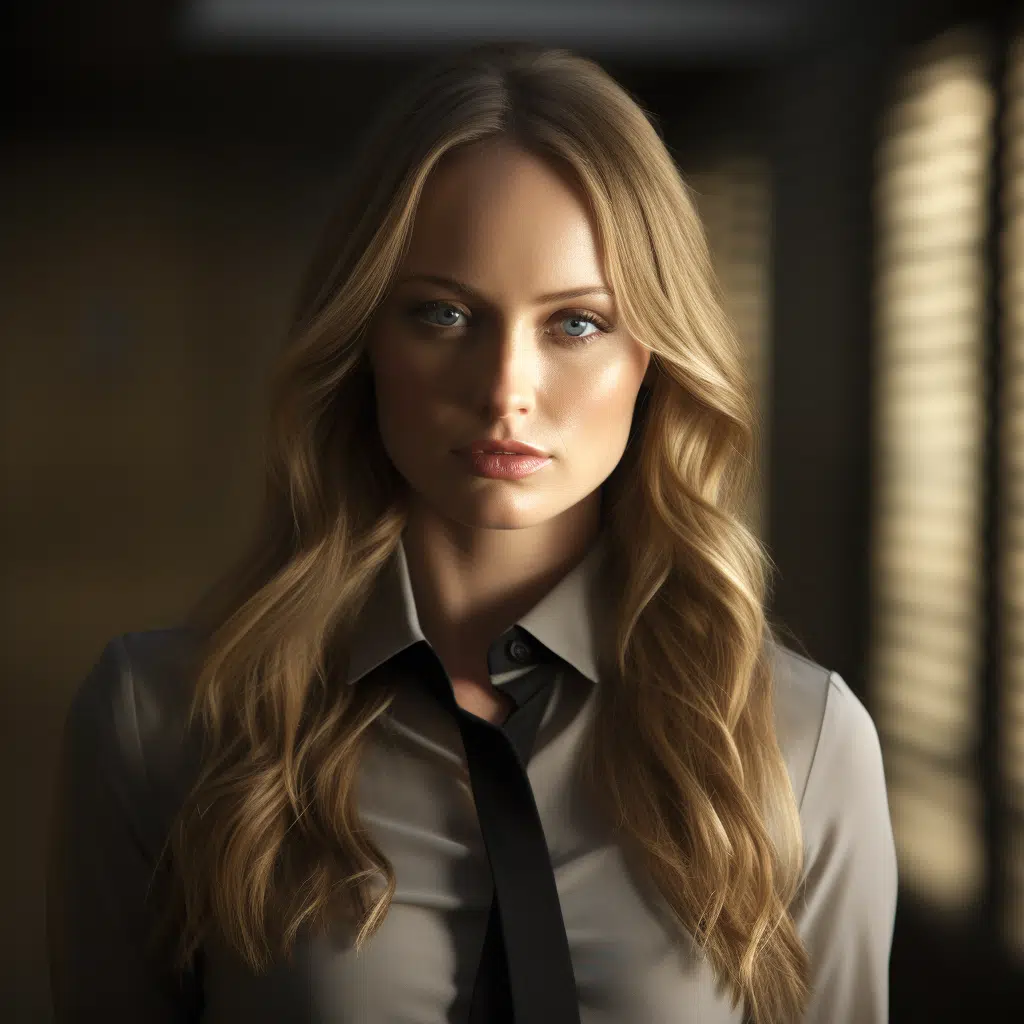 laura haddock