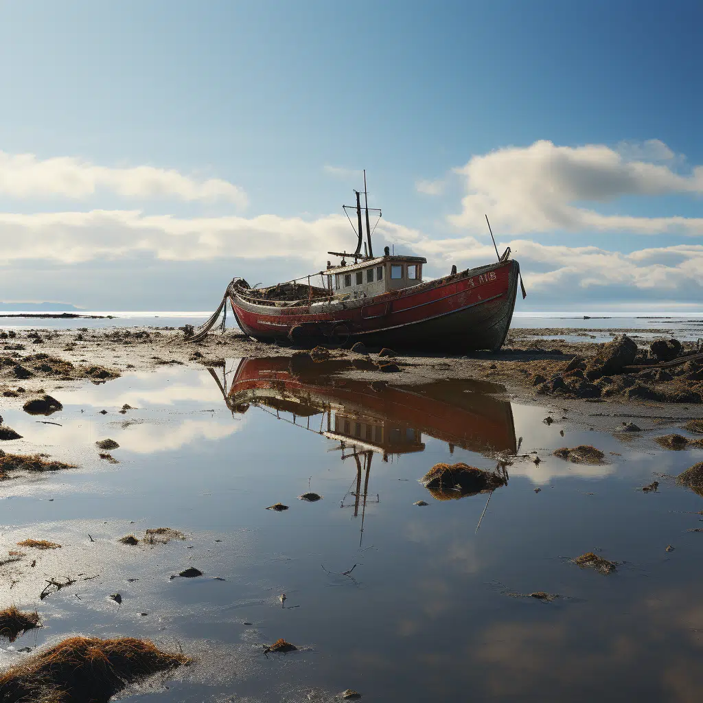 mud bay