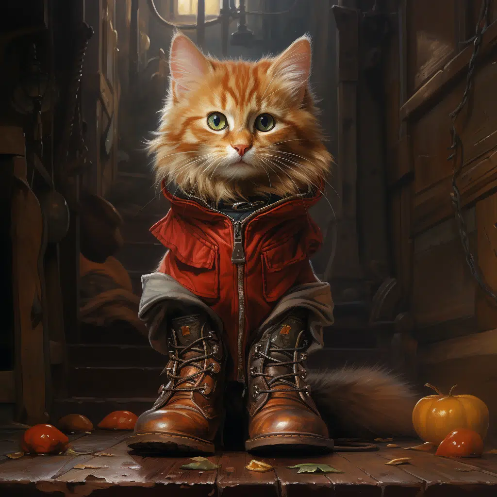 puss in boots the last wish