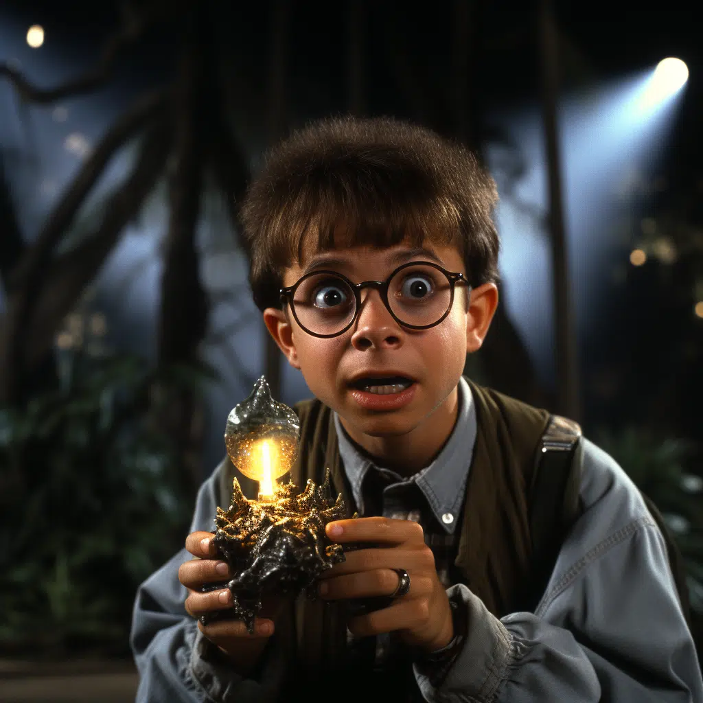 rick moranis