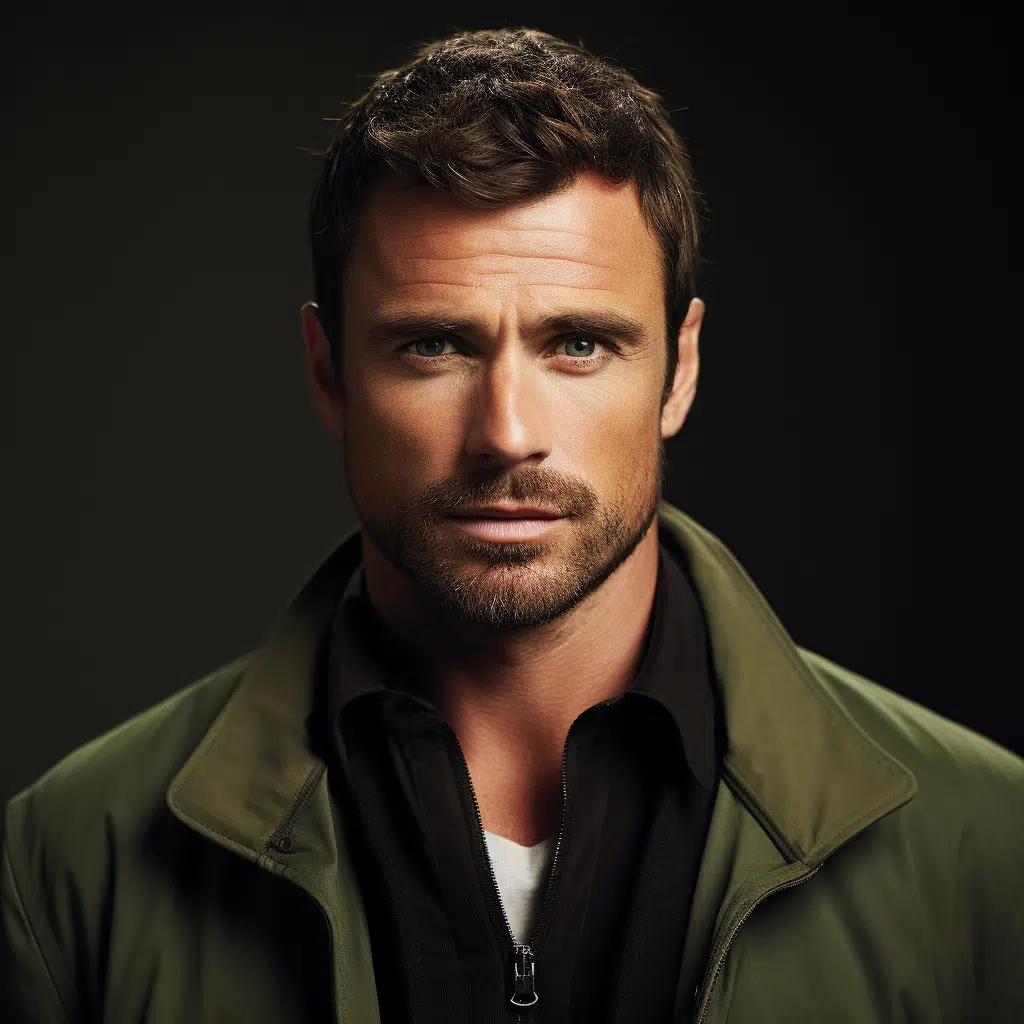 scott foley