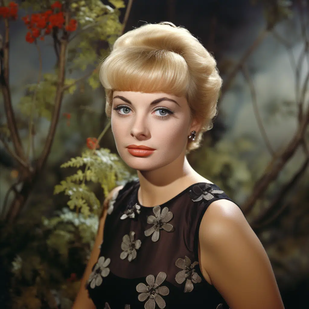 shirley jones