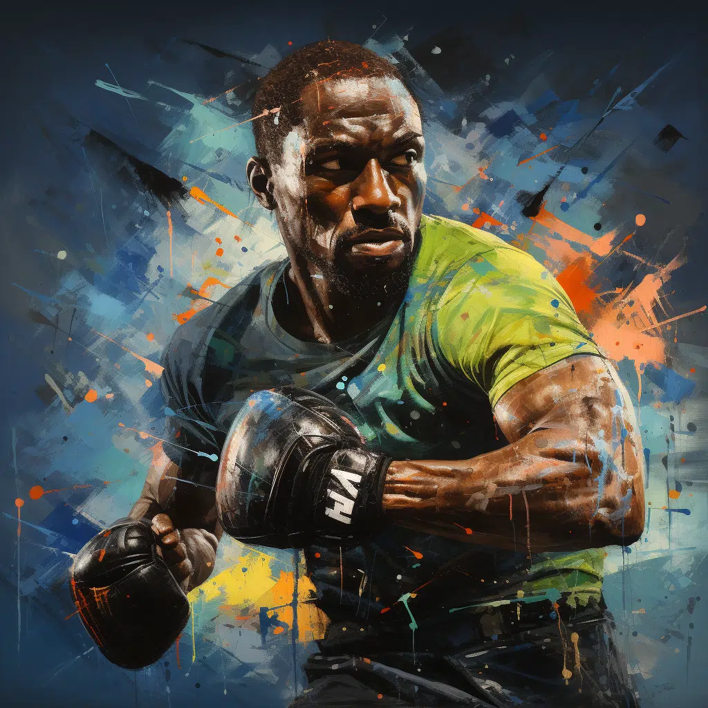 terence crawford