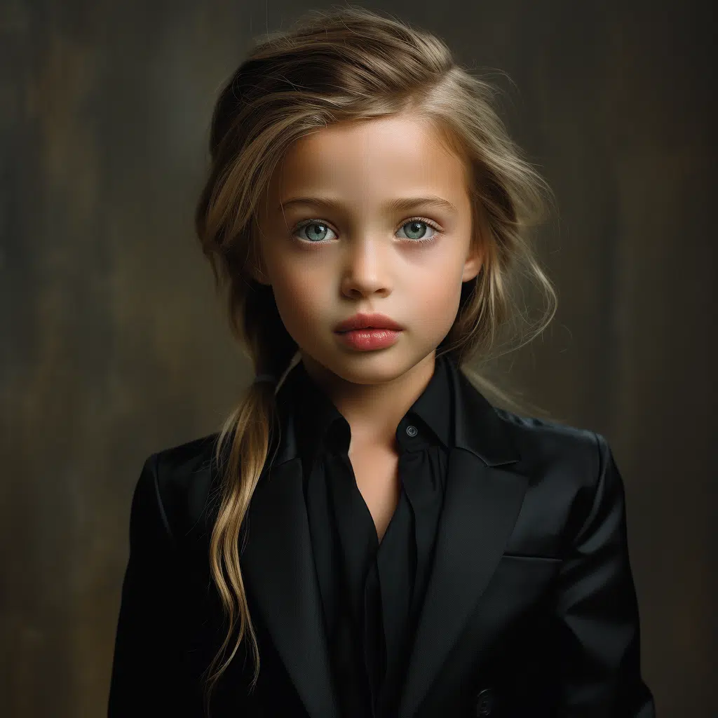 vivienne jolie pitt