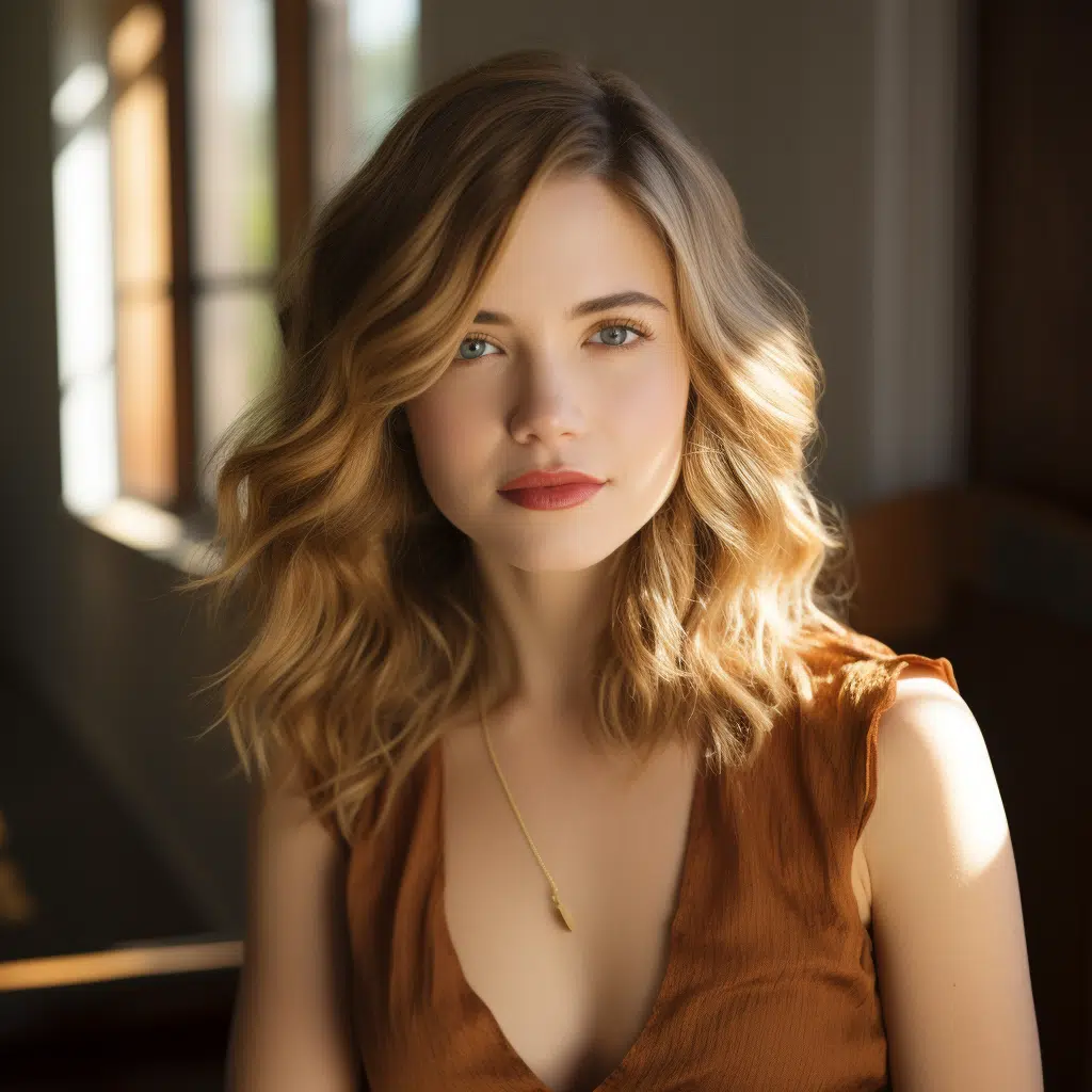 willa fitzgerald