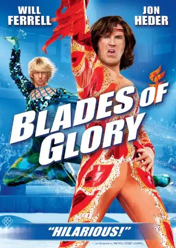 Blades of Glory