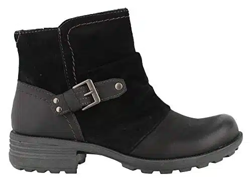 Earth Origins New Women's Phoenix Boot Black