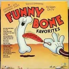 FUNNY BONE FAVORITES [LP VINYL]