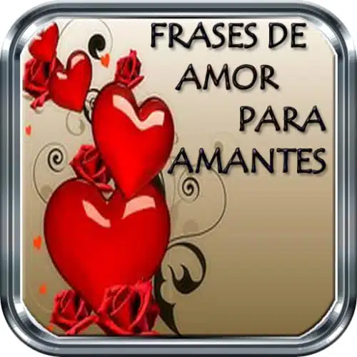 Frases de Amor para Amantes