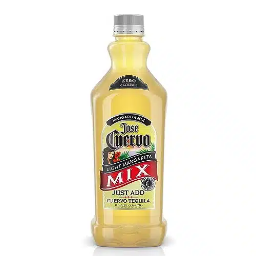 Jose Cuervo Classic Lime Light Margarita Mix   L (oz)