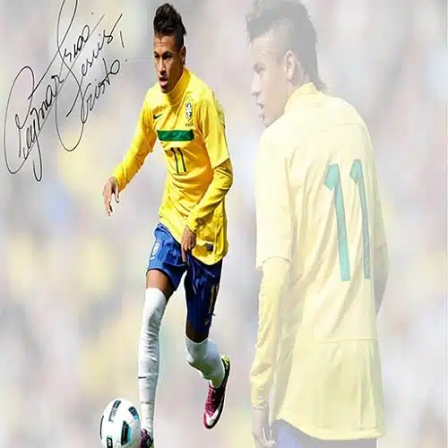 Neymar Wallpaper