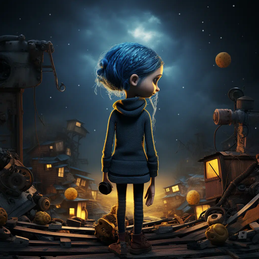 coraline 2