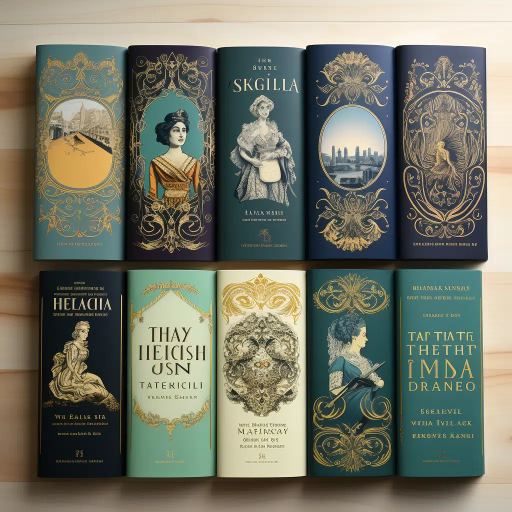 historical fiction books