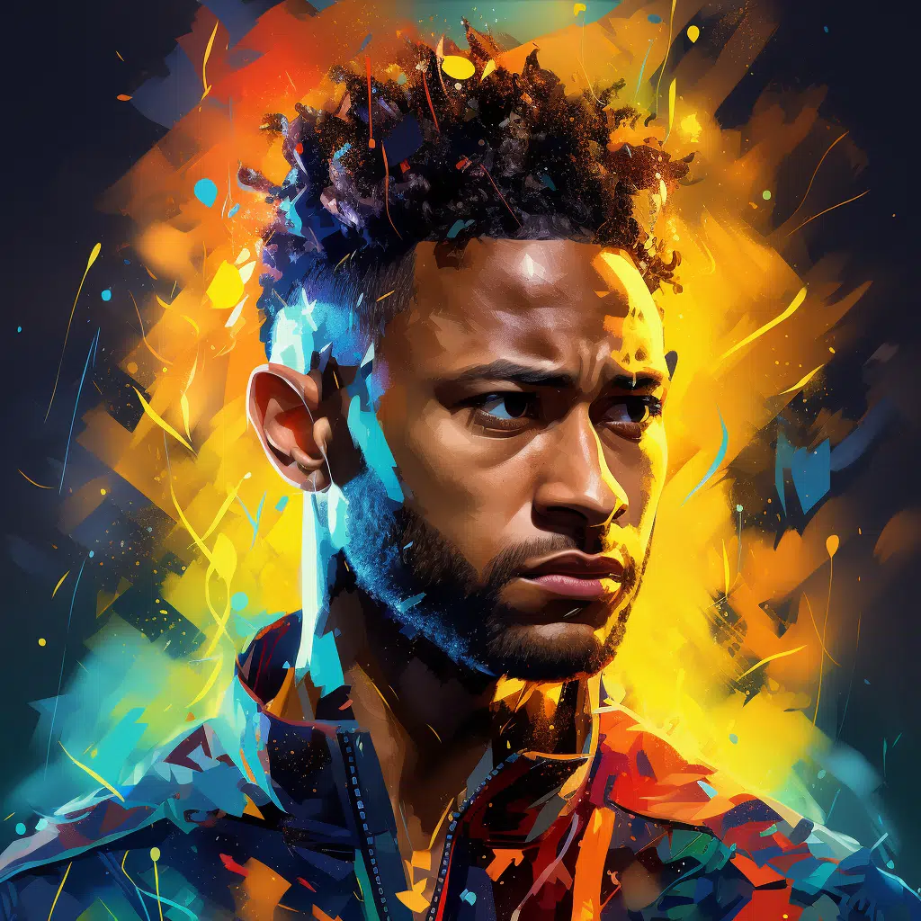 neymar wallpaper