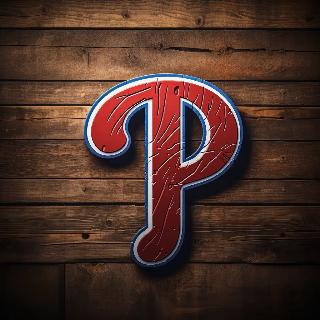 phillies standings