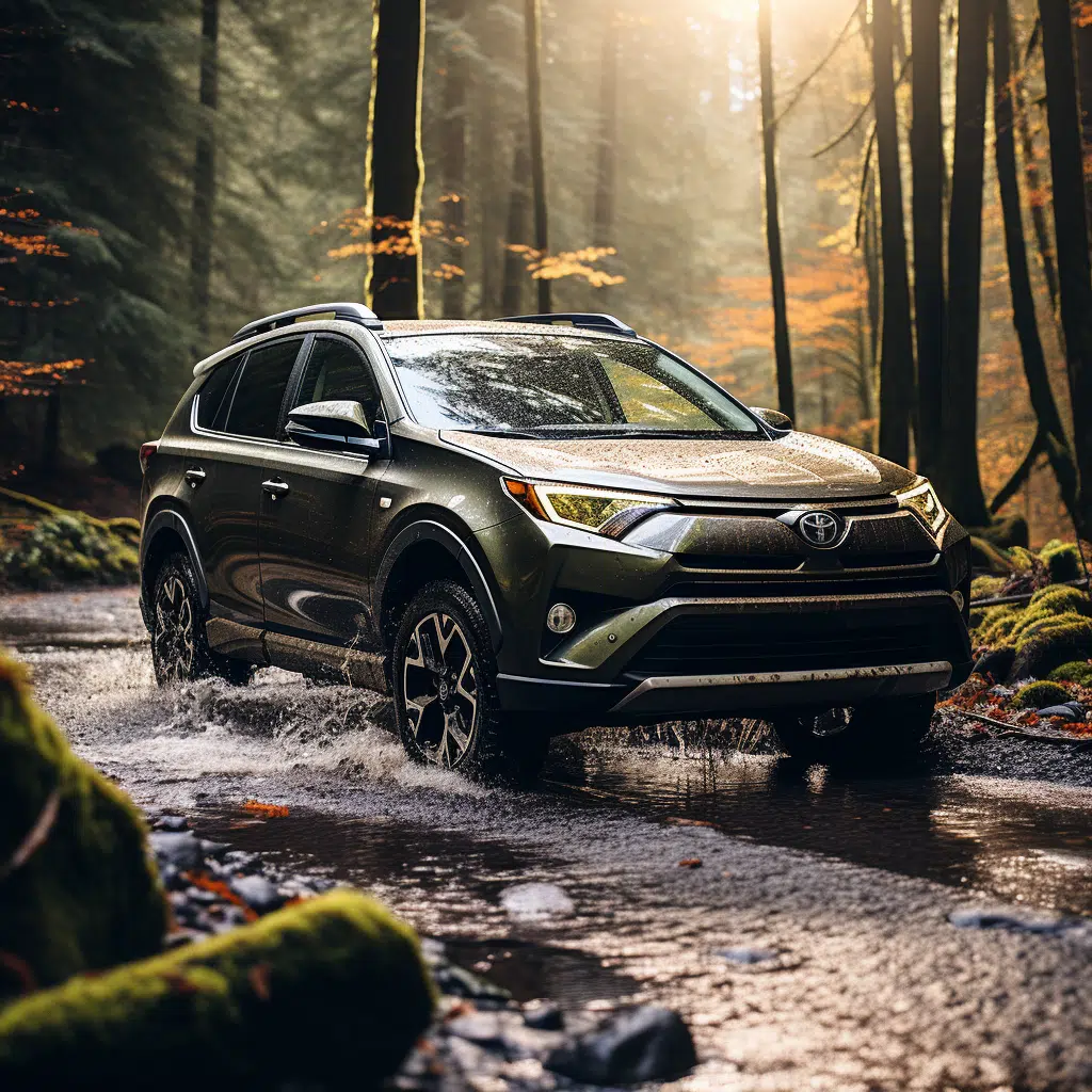 rav4 deals