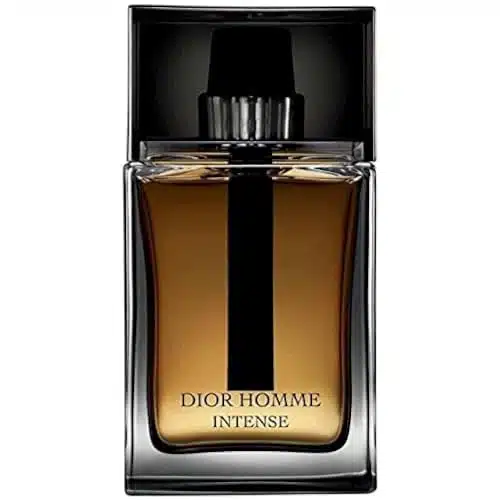 Christian Dior Dior Homme Intense Eau de Parfum Spray for Men, Ounce