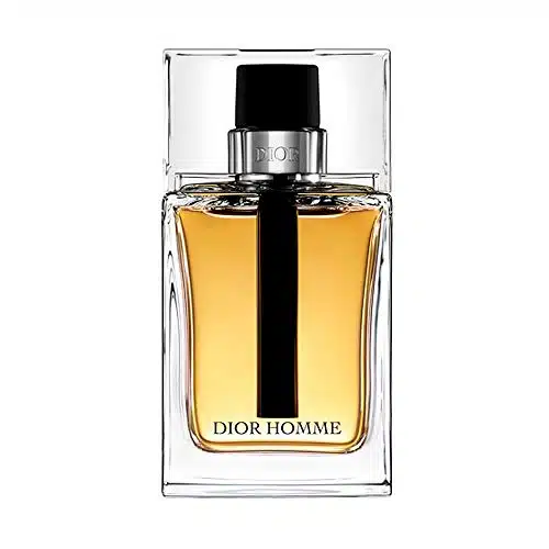 Christian Dior Homme By Christian Dior For Men. Eau De Toilette Spray Ounces