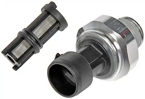 Dorman Engine Oil Pressure Sensor With Filter for Select Models