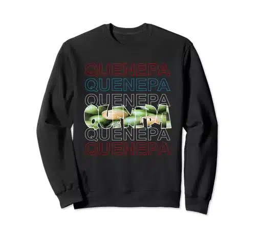 QUENEPA Sweatshirt