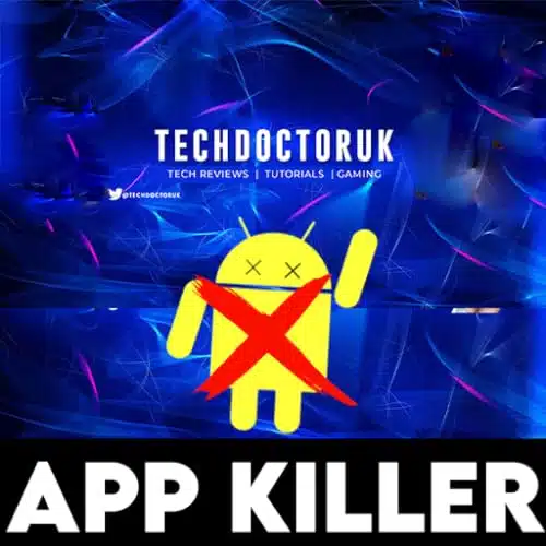 TDUK APP Killer